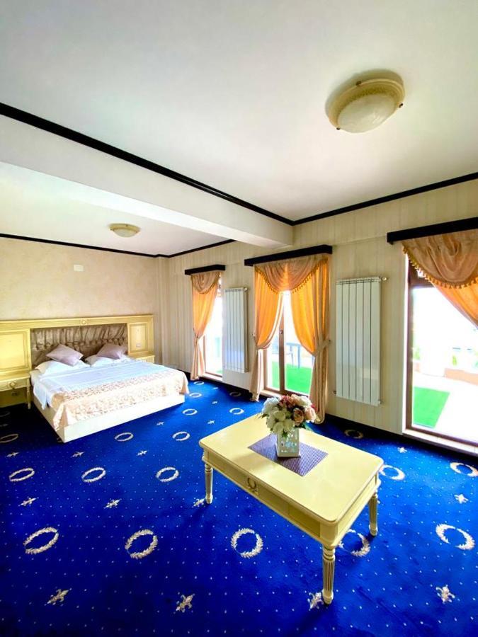 Hotel Premier Class Valea Lupului  Exterior foto