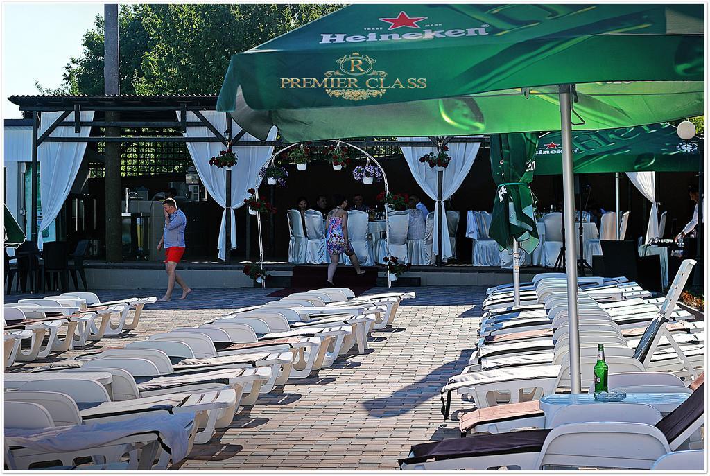 Hotel Premier Class Valea Lupului  Exterior foto
