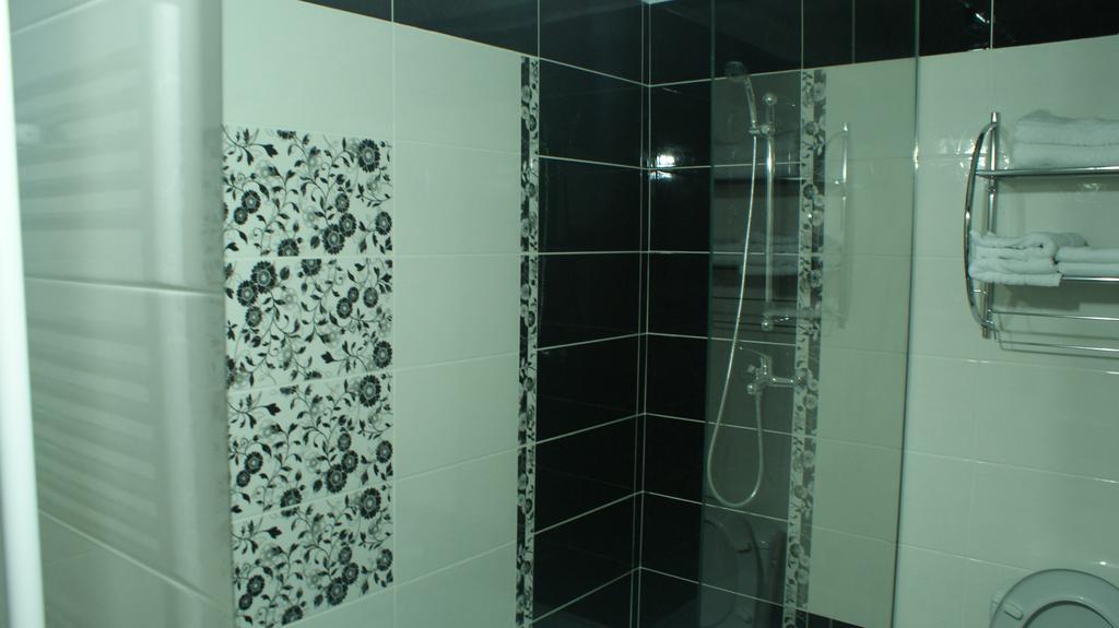 Hotel Premier Class Valea Lupului  Zimmer foto