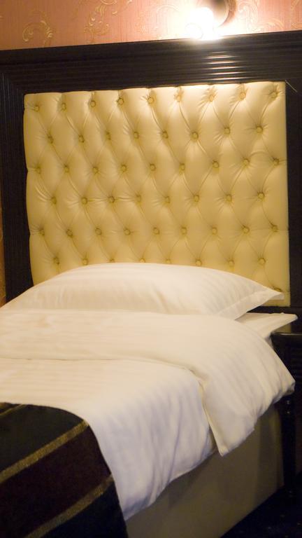Hotel Premier Class Valea Lupului  Zimmer foto