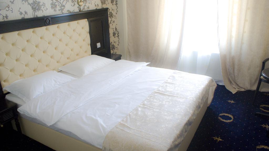 Hotel Premier Class Valea Lupului  Exterior foto